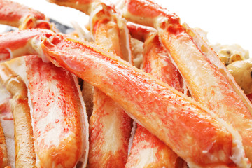 ずわいがに　Snow crab