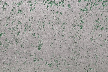 design old teal, sea-green limestone like stucco texture for design purposes.