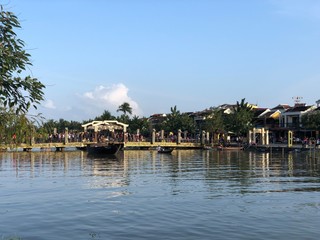 Hoi An, Danang, Vitnam