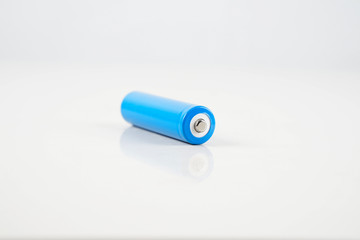 The Rechargeable battery