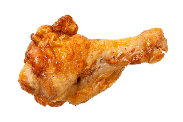fried chiken wing