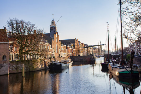 Rotterdam , Niederlande