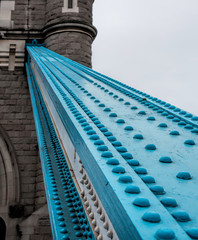 London Tower Bridge