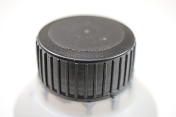 Nakrętka © Perovskia