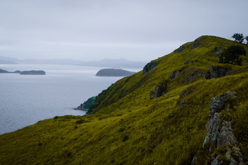  Shore by the sea