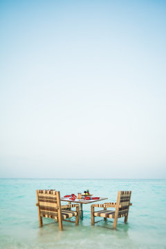 Maldives Paradise