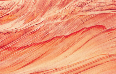 Fototapeta premium Sandstone texture