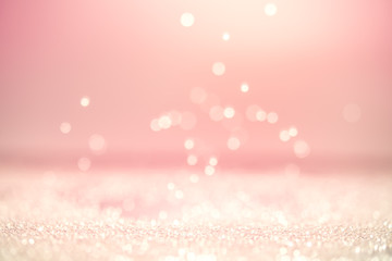 Abstract bokeh background © zodar