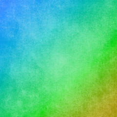 blue,green and yellow gradient background texture