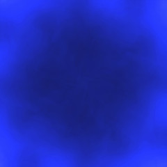 bright blue background texture