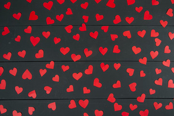 Valentines Day Background