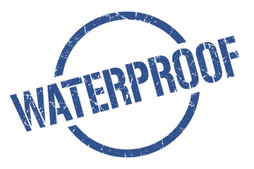 waterproof stamp