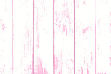 Wooden planks overlay texture for your design. Shabby chic background. Easy to edit vector wood texture backdrop.