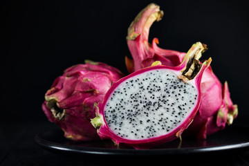 Dragon fruit