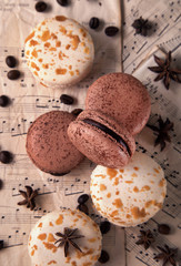 Macarons