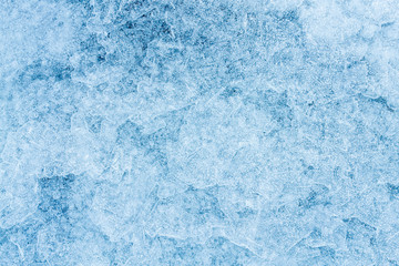 Fototapeta na wymiar texture ice winter patterns / background photo fancy patterns on ice