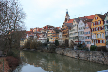 Tübingen