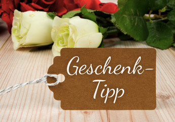 Geschenktipp
