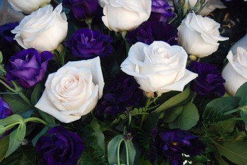 RAMO DE FLORES