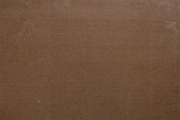 Fototapeta na wymiar texture of brown cardboard