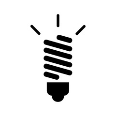 Bulb icon