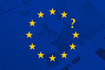 Brexit referendum. Brexit negotiations. Brexit backstop. Brexit breakdown. Transition period. February. March.