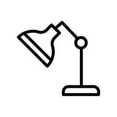 Desk Lamp icon