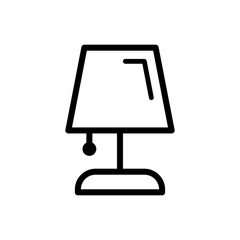 Desk Lamp icon
