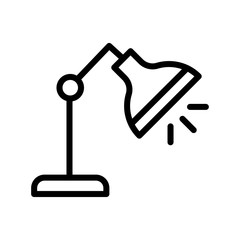 Desk Lamp icon
