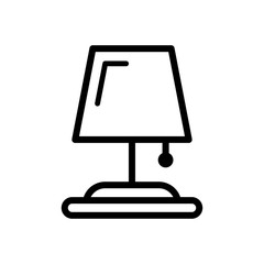 Desk Lamp icon