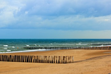 French Atlantic Coast