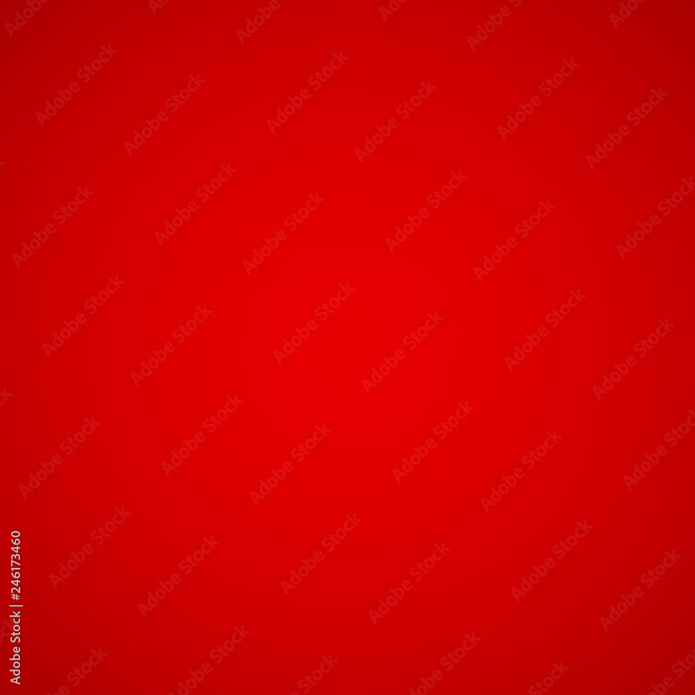 Poster red gradient abstract vector background