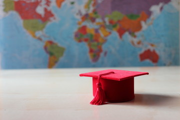 università nel mondo © Sere Dipity