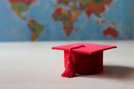 laurea nel mondo