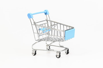 Carrello per la spesa giocattolo