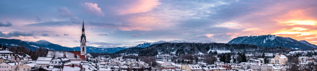 bad toelz - bavaria