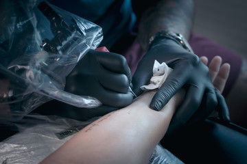 tatuagem
