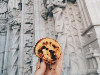 Pastel de Nata