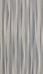 Obraz premium mosaic abstract geometric seamless blue ceramic tile pattern