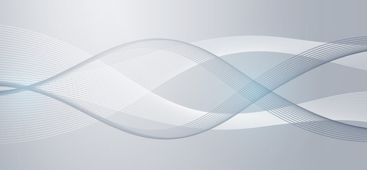 Abstrakt Hinterrund futuristisch 