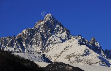 Montagna Monviso