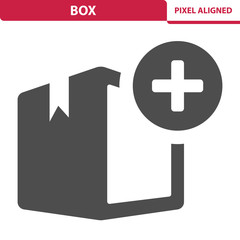 Box Icon