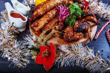 food