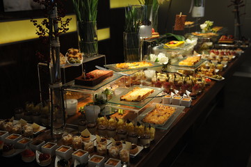 buffet