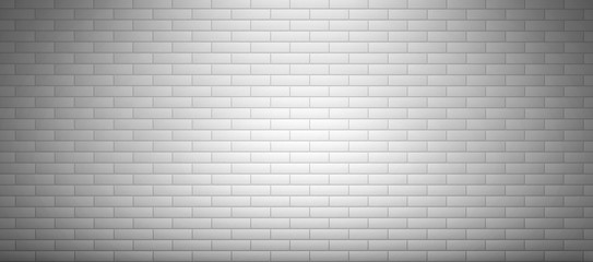 Ziegel Wand Mauer Kacheln Hintergrund Hell Weiss