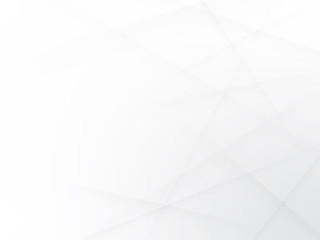 Abstract white cloth background. Vector eps 10