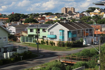 house street