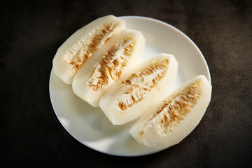 oriental melon