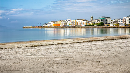 Fototapeta premium Galway Bay