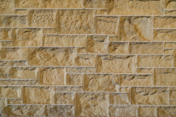 Stone Wall